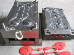 臺州市黃巖立涵模具機械廠 專業模具加工的卓越選擇