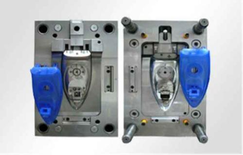 塑料性能與模具加工 決定注塑加工質量的兩大核心因素
