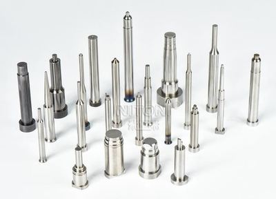 非標準件廠家加工定做模具配件的核心優勢