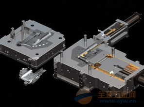 北京食品模具加工廠家 精密工藝與創新設計的完美融合
